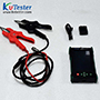 Battery Internal Resistance Tester